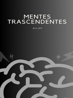 cover image of Mentes Trascendentes